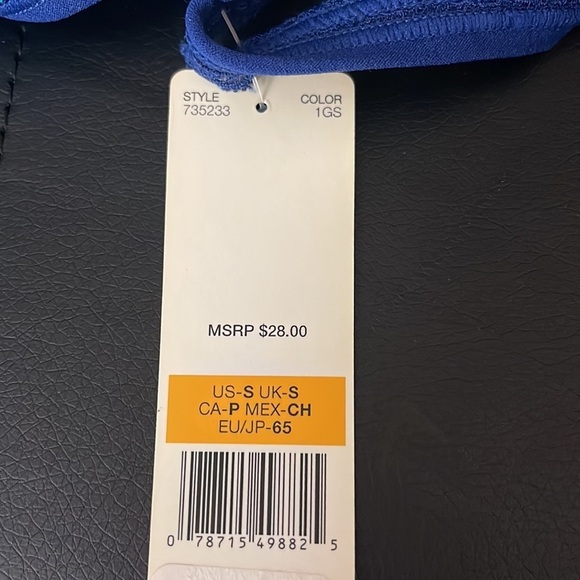 DKNY bras - Picture 7 of 7